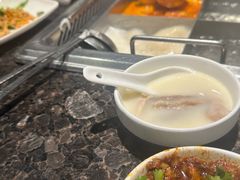 -海底捞火锅(汇悦城店)