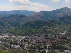 -五台山风景名胜区