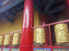-西安市广仁寺