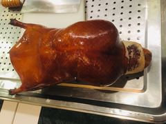 -东海朗廷酒店-唐阁T’ANG COURT 中餐厅