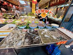 -抱德·潮汕味(琶洲店原惠城鱼仔)