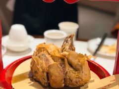 李记葫芦鸡-李记搅团•非遗陕菜(三桥店)