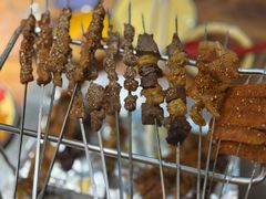 -香约老地方烧烤(九道街店)