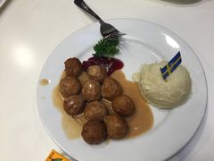 -宜家·瑞典风味餐厅(北京西红门店)