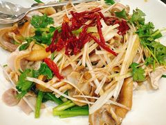 -小红鲸·海鲜餐厅(轸大路店)