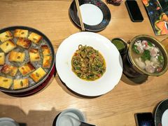 -哈啾嗨·新概念蒙餐(红星新城店)