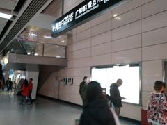 -广州塔(地铁站)