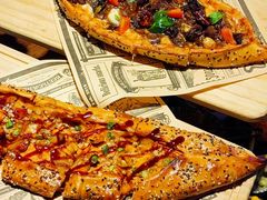 -SUPER BOWL超级碗(崂山丽达店)