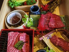 -赤坂亭M9和牛烧肉(世博源店)