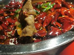 -陶苏·品味融合川菜(龙湖源著天街店)