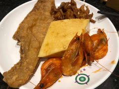 -东方之珠洗浴休闲广场(南开店)