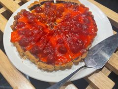 -西藏饭店·亚克·食光自助餐厅