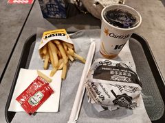 -卡乐星(浦东机场店)