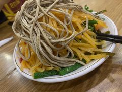 -西北朗益和穆斯林餐厅