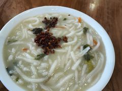 -西工饭庄快餐厅(西工小街店)