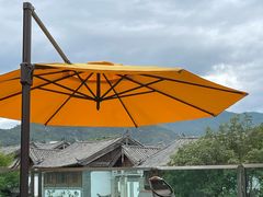 -时光吧·大堂吧·丽江和府洲际度假酒店