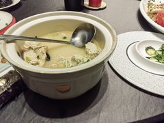 -骏莱海鲜鱼港(五角场店)