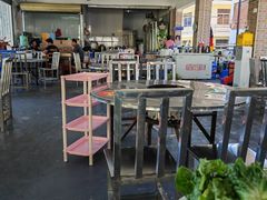 -阿婆东山羊肉店(鸿港海鲜批发市场店)