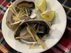 -幸福姐海鲜大排档