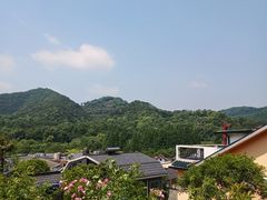-杭州西湖风景名胜区-满觉陇四眼井