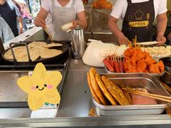 -张记灌饼(丰富路店)