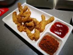 -海底捞火锅(方塔东街店)