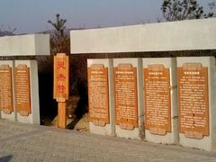 -五龙城郊森林公园
