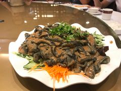 -大清花饺子(五五路店)