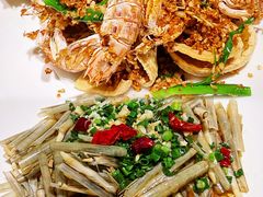 -小厨师·二十年沈家门小海鲜(百井坊巷店)