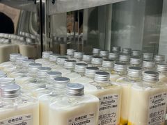 -白色日记·手作酸奶(麦凯乐店)