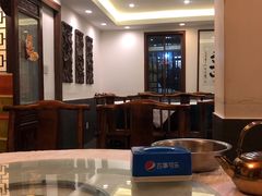 -古韵餐厅(湖畔大学店)