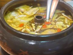 -云海肴·汽锅鸡·云南代表菜(美罗城店)