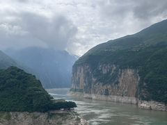 -白帝城·瞿塘峡景区