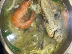 -好麺世家海鲜面馆(新建中路店)