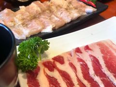 -陇璟烧肉酒场(友谊阳光城店)