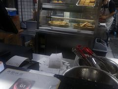 -弄堂咪道-饭香·面香·馄饨香(兴梅店)