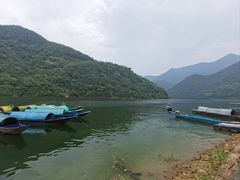 -新安江山水画廊风景区
