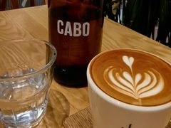 -CABO Coffee