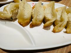 -小杨生煎(宝山花园城店)