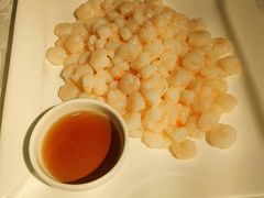 清炒河虾仁-和记小菜(七宝店)