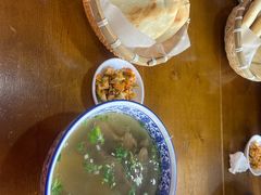 -长安后宰门水盆羊肉(新都心店)