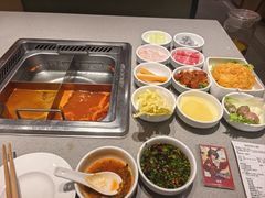 -海底捞火锅(吾悦广场店)