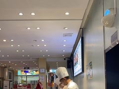 -紫光园·烤鸭·北京菜(团结湖店)