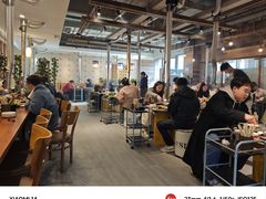 -炽城·烤肉名家(鸿达中央广场店)