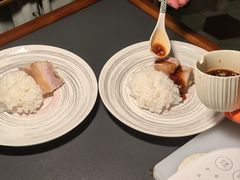 -庐灶江南·江南菜·四合院Bistro(东直门雍和宫·原华侨宾馆店)
