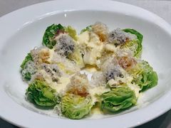 -A One Kitchen·南京精菜馆(晶丽酒店店)