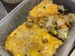 三鲜豆皮-老通城豆皮大王(吉庆街店)