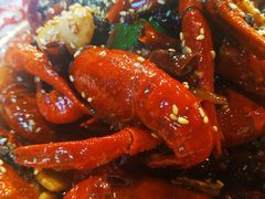 麻辣小龙虾-搓火大都会(广安门总店)