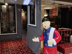 -皇城根·京城味家常菜(西市场·嘉华广场店)