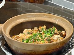 -红星光发煲仔饭(文海店)
